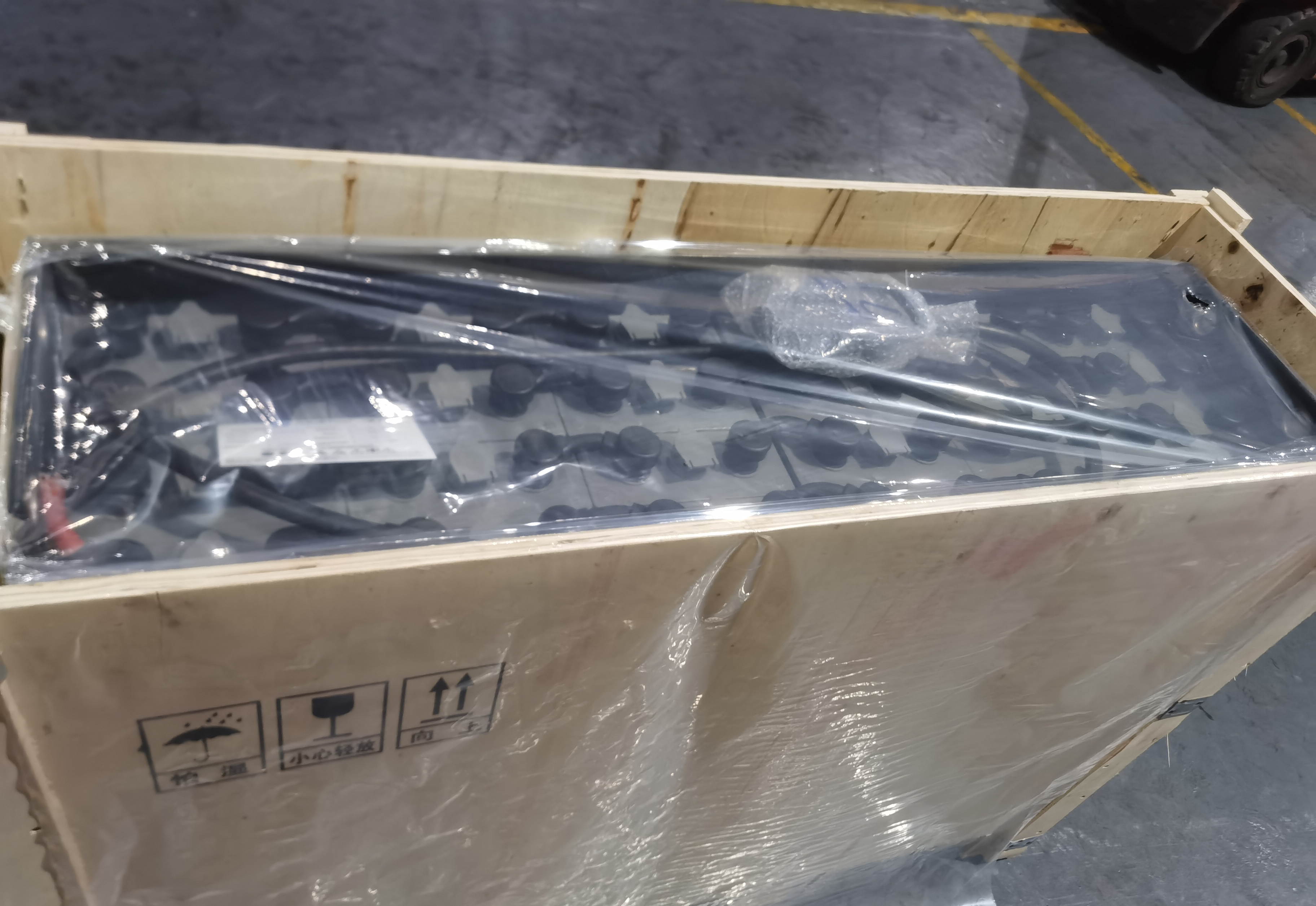 福貝利亞 DIN 標準